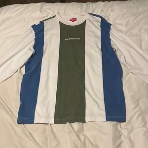 Supreme Global Standard Long Sleeve